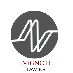 Mignott Law P.A.