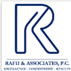 Rafii & Associates, P.C.