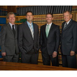 Reinig, Barber, Henry Attorney At Law
