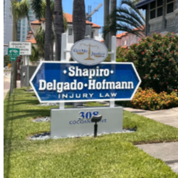 Shapiro | Delgado | Hofmann