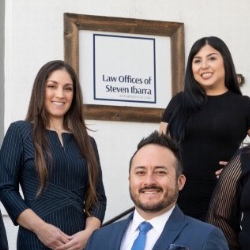 Law Offices of Steven Ibarra