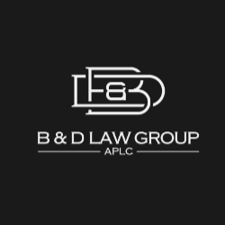 B and D Injury Law Group-Southern California