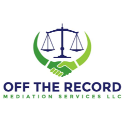Off The Record Mediation Services LLC Profile Image