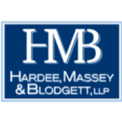Hardee, Massey & Blodgett, LLP