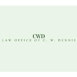 Law Office of C. W. Dennis