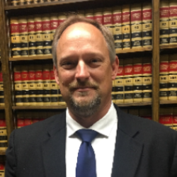 Brion Berkley, Attorney at Law