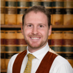 Idaho Legal Justice