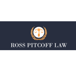Ross Pitcoff Law