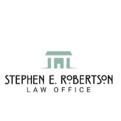 Law Office of Stephen E Robertson  Profile Image