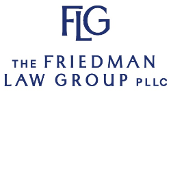 The Friedman Law Group, PLLC.