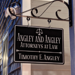 Angley & Angley, Attorneys at Law