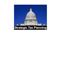 Strategic Tax Planning