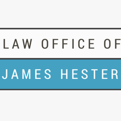 The Law Office of James Hester 