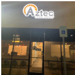 Aztec Legal Group
