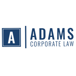 Adams Corporate Law