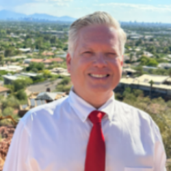Dave Smith, Arizona DUI and Criminal Defense Attorney