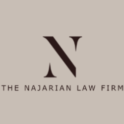 The Najarian Law Firm-Auto Accident