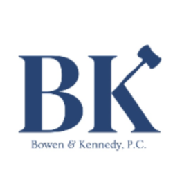 Bowen and Kennedy, P.C. 