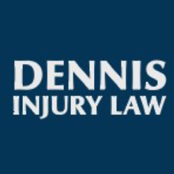 Dennis Injury Law 