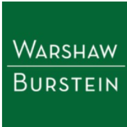 Warshaw Burstein LLP