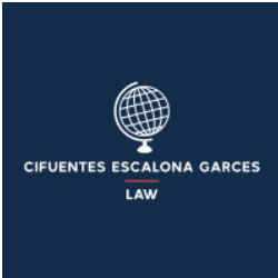 Cifuentes Escalona Garces Law, P.C.