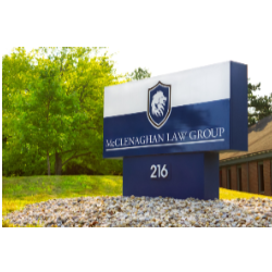 McClenaghan Law Group