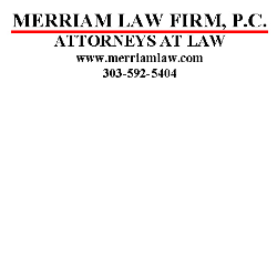 Merriam Law Firm, P.C.