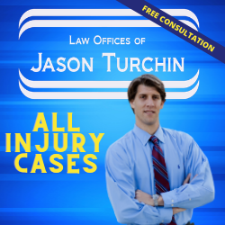 Law Offices of Jason Turchin Profile Image