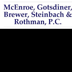 McEnroe, Gotsdiner, Brewer, Steinbach & Rothman, P.C.