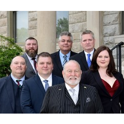 The Lampin Law Firm