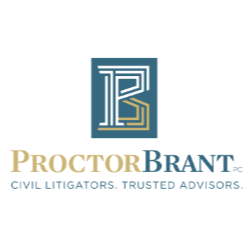Proctor Brant, P.C. 