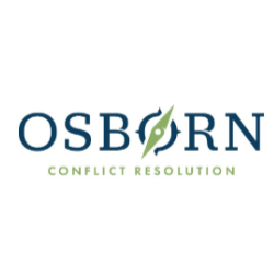 Osborn Conflict Resolution