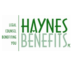 Haynes Benefits PC