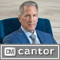 DM Cantor Profile Image