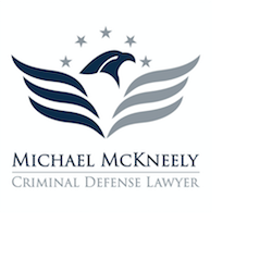 Michael McKneely, Criminal Defense Lawyer