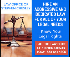 The Law Office of Stephen R. Chesley, LLC