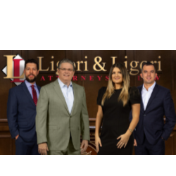 Ligori & Ligori Attorneys at Law