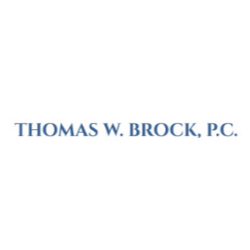 Law Offices of Thomas W. Brock