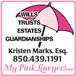 My Pink Lawyer.com