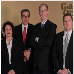 Gelber & O&#39;Connell, LLC