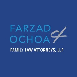 Farzad & Ochoa Family Law Attorneys, LLP Profile Image