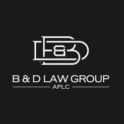 B&D Law Group APLC - Serious Injury Trial Attorneys-Northern California