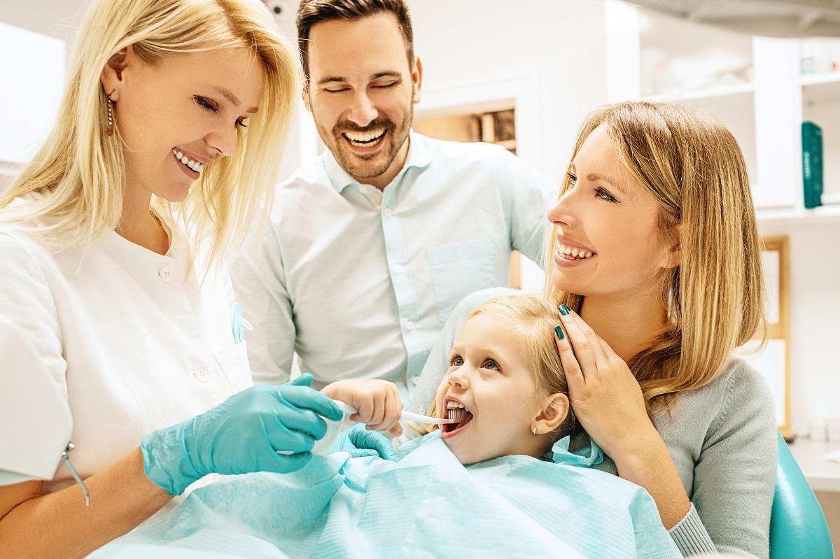 How to Choose the Best Dentist In Pleasanton For Your Family