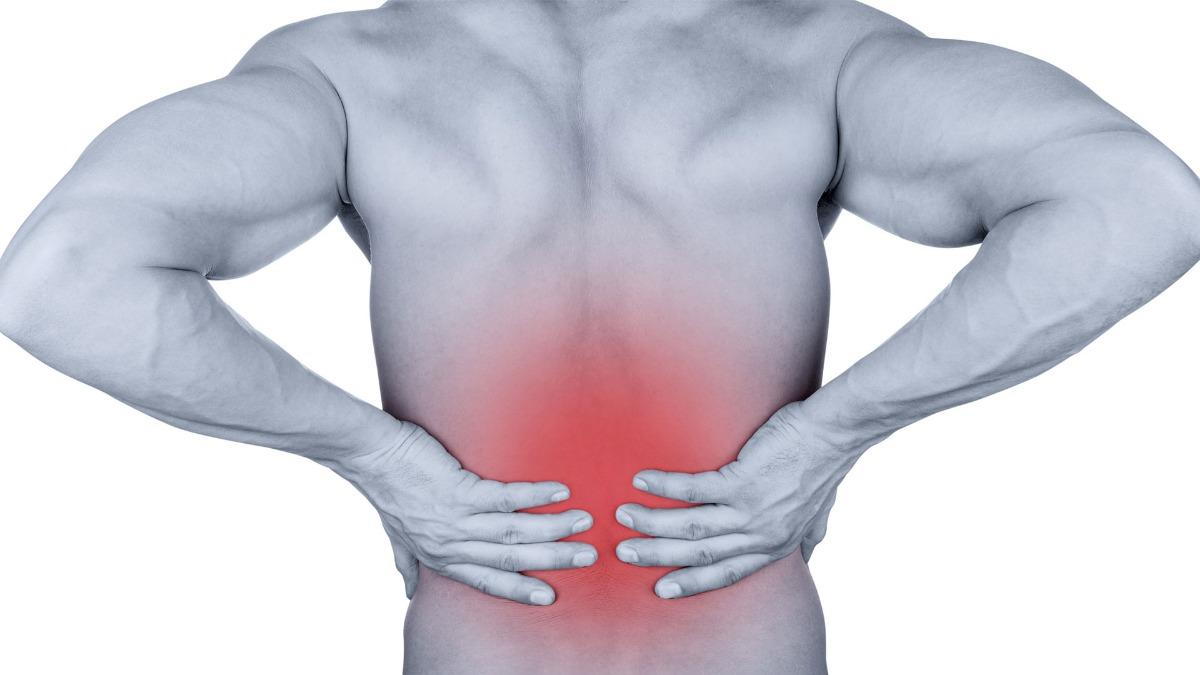Tips to Alleviate Aches and Low Back Pain While Traveling