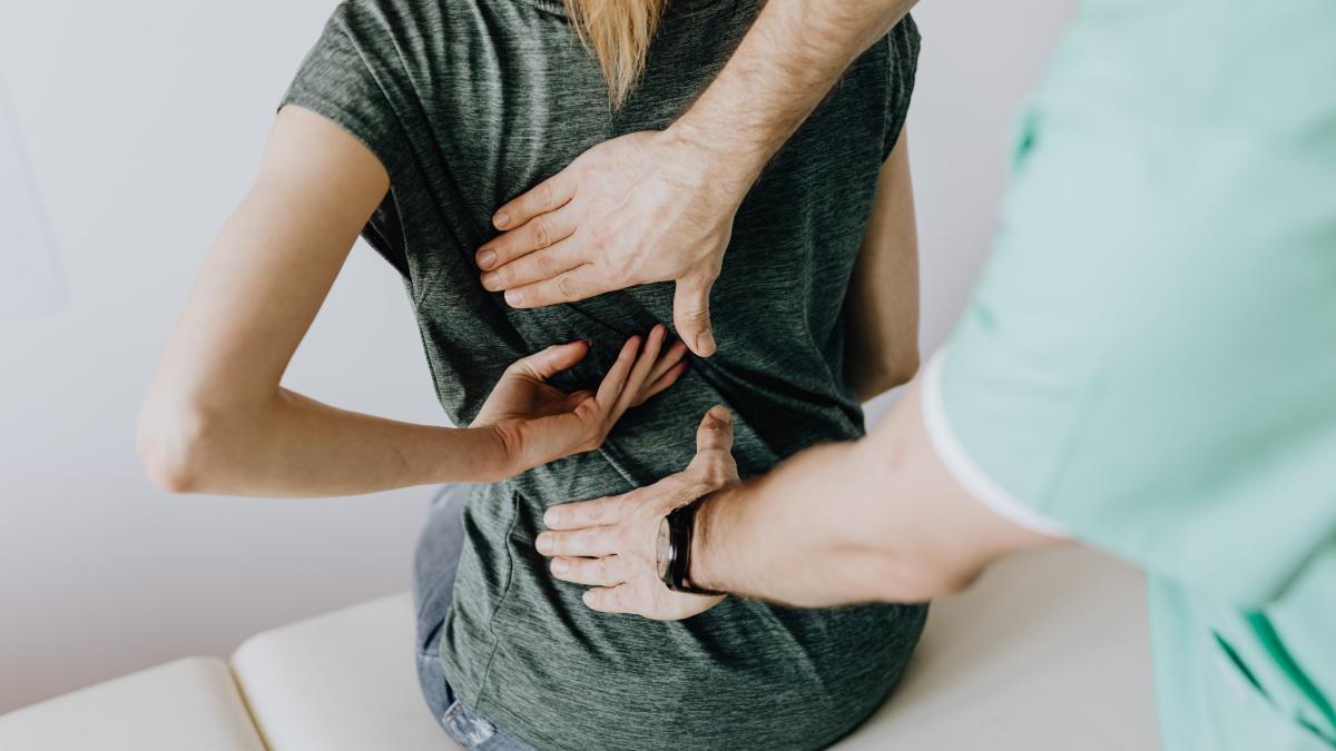 What Conditions Do Chiropractors Treat?
