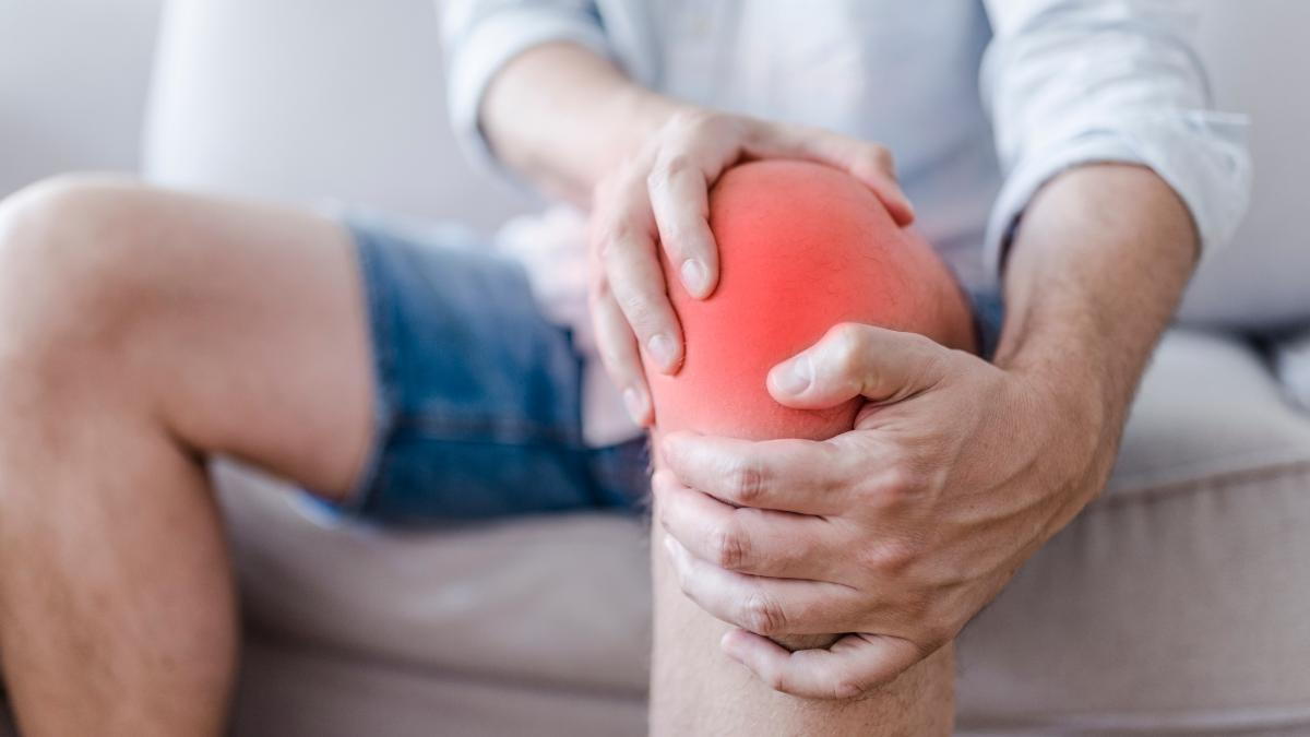 Knee Pain Treatment with Chiropractic Care