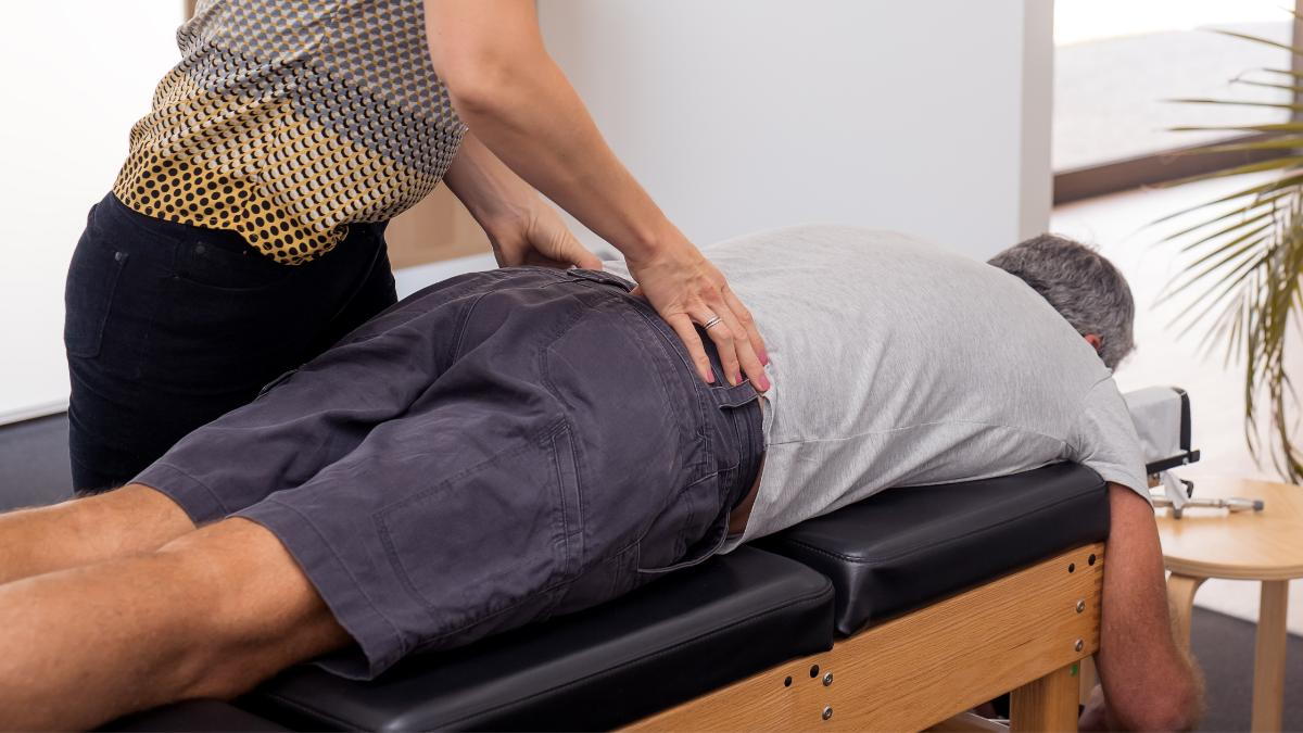 Why You Should Give Chiropractic Care A Chance