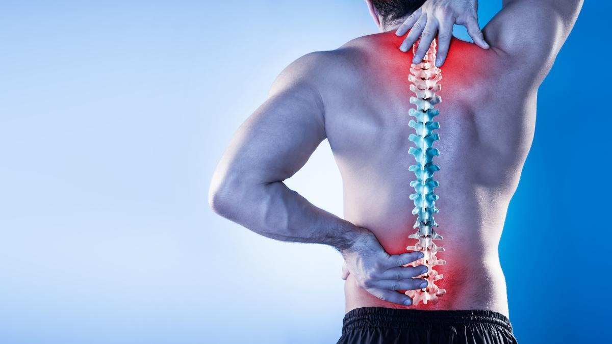 Is All Back Pain Treated the Same?