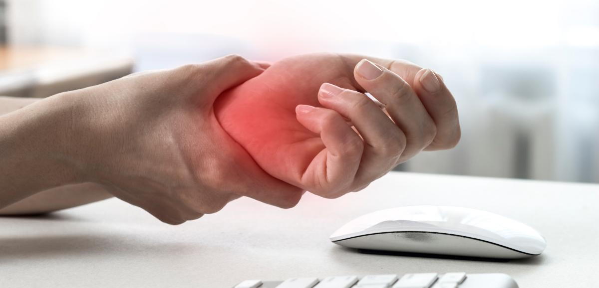 Carpal Tunnel Diagnosis and Treatment