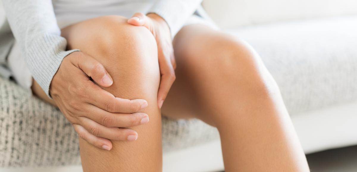 Chiropractic Care and Knee Pain